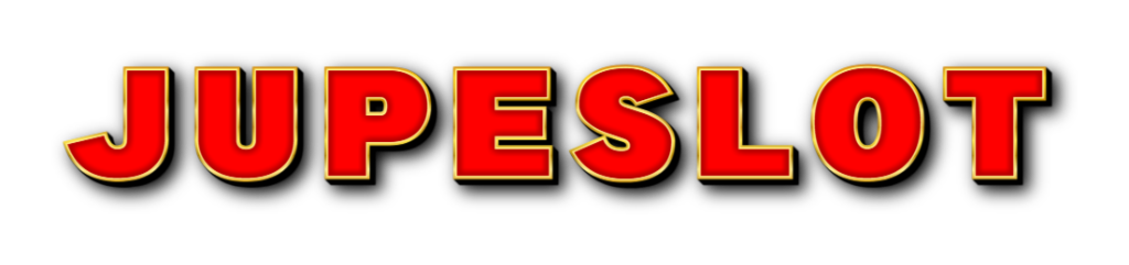 JUPESLOT Logo